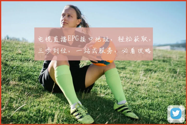 电视直播EPG接口地址，轻松获取，三步到位，一站式服务，必看攻略